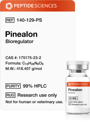Pinealon 20mg (Bioregulator)