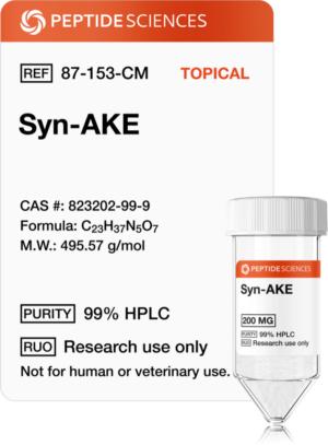 Syn-AKE 200mg (Topical)